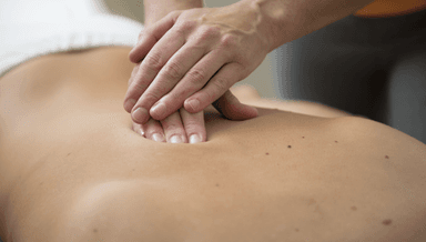 Image for 20 Minute Massage Therapy Treatment