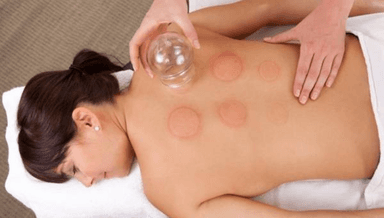 Image for 30 Minute Massage With Cupping