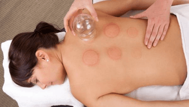 Image for 45 Minute Massage With Cupping