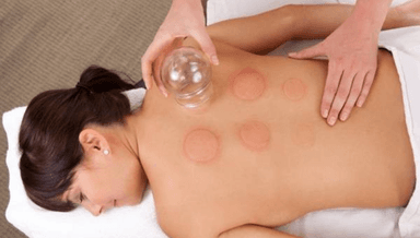 Image for 60 Minute Massage With Cupping
