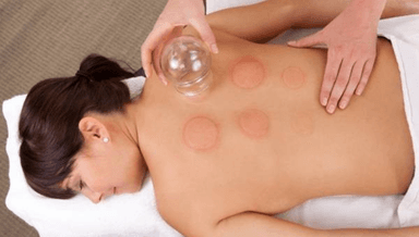 Image for 75 Minute Massage With Cupping